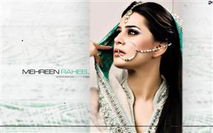 Mehreen Raheel